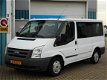 Ford Transit Kombi - 300S 2.2 TDCI 9-Persoons - 1 - Thumbnail