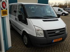 Ford Transit Kombi - 300S 2.2 TDCI 9-Persoons