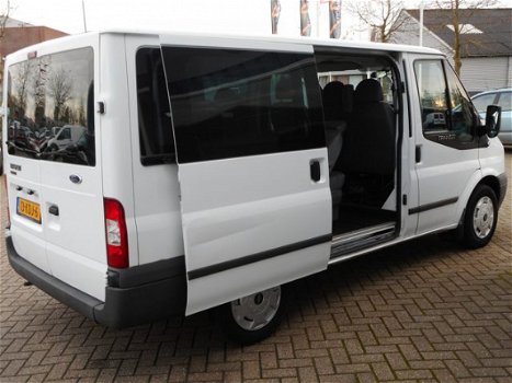 Ford Transit Kombi - 300S 2.2 TDCI 9-Persoons - 1