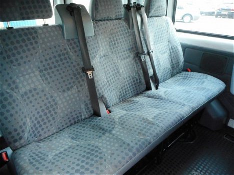 Ford Transit Kombi - 300S 2.2 TDCI 9-Persoons - 1