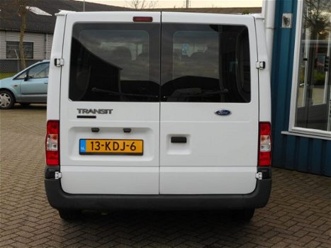 Ford Transit Kombi - 300S 2.2 TDCI 9-Persoons - 1