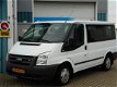 Ford Transit Kombi - 280S 2.2 TDCI SHD 9-Persoons - 1 - Thumbnail