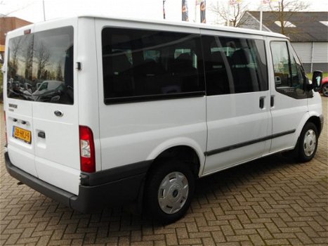 Ford Transit Kombi - 280S 2.2 TDCI SHD 9-Persoons - 1