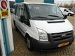 Ford Transit Kombi - 300S 2.2 TDCI 9-Persoons - 1 - Thumbnail