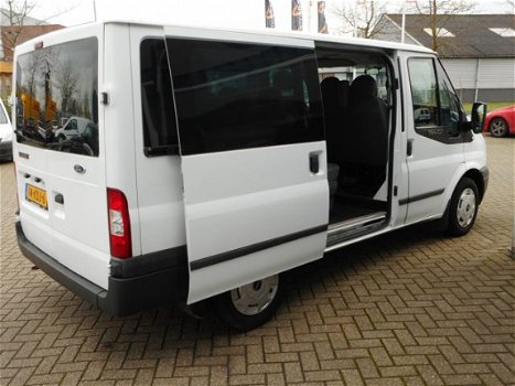 Ford Transit Kombi - 300S 2.2 TDCI 9-Persoons - 1