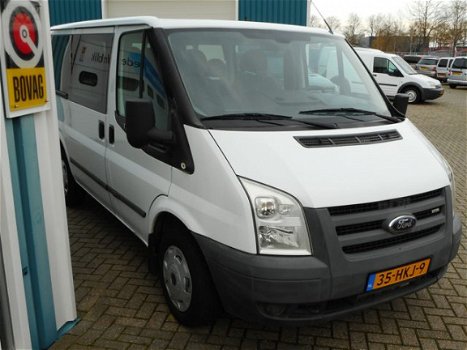 Ford Transit Kombi - 280S 2.2 TDCI SHD 9-Persoons - 1