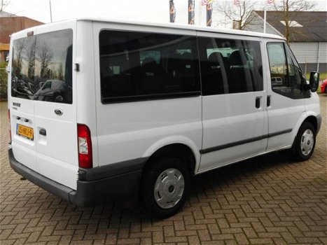 Ford Transit Kombi - 280S 2.2 TDCI SHD 9-Persoons - 1