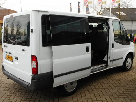 Ford Transit Kombi - 280S 2.2 TDCI SHD 9-Persoons - 1