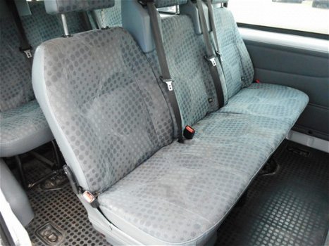 Ford Transit Kombi - 280S 2.2 TDCI SHD 9-Persoons - 1