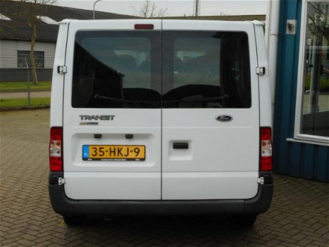 Ford Transit Kombi - 280S 2.2 TDCI SHD 9-Persoons - 1