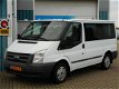 Ford Transit Kombi - 300S 2.2 TDCI 9-Persoons - 1 - Thumbnail