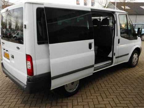 Ford Transit Kombi - 300S 2.2 TDCI 9-Persoons - 1