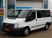 Ford Transit Kombi - 300S 2.2 TDCI 9-Persoons - 1 - Thumbnail