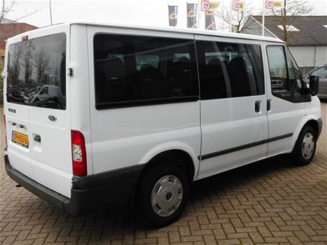 Ford Transit Kombi - 300S 2.2 TDCI 9-Persoons - 1