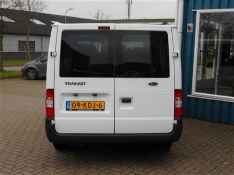 Ford Transit Kombi - 300S 2.2 TDCI 9-Persoons - 1