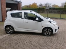 Chevrolet Spark - 1.0 16V L