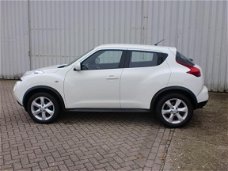 Nissan Juke - 1.6 Acenta