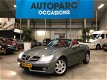 Mercedes-Benz SLK-klasse - 200 K. automaat leder navi unieke km stand - 1 - Thumbnail