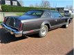 Lincoln Continental - Mark V - 1 - Thumbnail