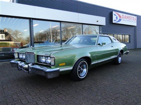 Mercury Cougar - XR7. Hele mooie staat - 1