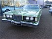 Mercury Cougar - XR7. Hele mooie staat - 1 - Thumbnail