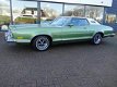 Mercury Cougar - XR7. Hele mooie staat - 1 - Thumbnail