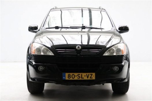 SsangYong Kyron - M 200 Xdi s LM, Climate control, Trekhaak - 1
