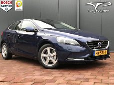 Volvo V40 - 2.0 D2 Ocean Race Business , NU 1.000, - KORTING, Panoramadak, Elektrische stoelen, Lede