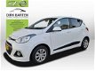 Hyundai i10 - 1.0i Go / Climate / Cruise / Navigatie - 1 - Thumbnail