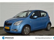 Opel Agila - 1.2 16V ENJOY