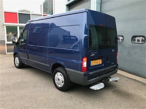 Ford Transit - 330M 140 PK Trend airco achterwiel aandrijving 16 inch banden - 1