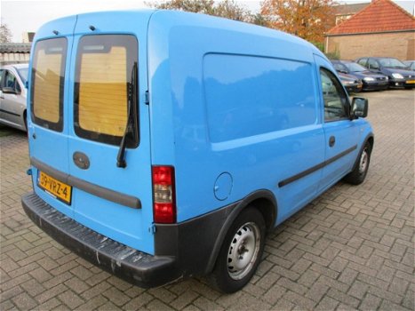 Opel Combo - 1.3 CDTi Base MARGE APK 11-2020 - 1