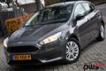 Ford Focus - 1.0 Ecoboost 125 pk Automaat / TECH pack / Navigatie / PDC / Bluetooth / Airco / 1e eig - 1 - Thumbnail