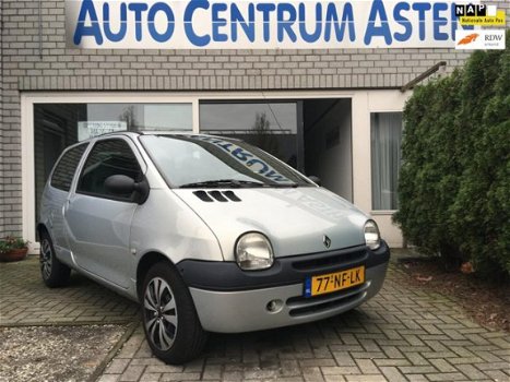 Renault Twingo - 1.2 Campus - 1