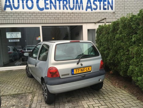 Renault Twingo - 1.2 Campus - 1