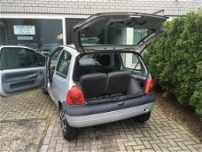 Renault Twingo - 1.2 Campus