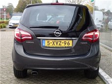 Opel Meriva - 1.4 Turbo Cosmo+ | NAVI | CAMERA |