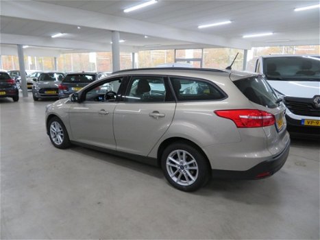 Ford Focus Wagon - 1.0 Lease Edition Airco Navi - 1