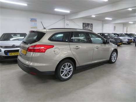 Ford Focus Wagon - 1.0 Lease Edition Airco Navi - 1