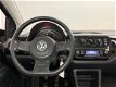 Volkswagen Up! - 1.0 move up BlueMotion 5-drs Airco Elek. Pakket 1e Eigenaar - 1 - Thumbnail