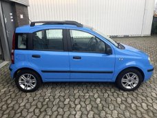 Fiat Panda - 1.2 Emotion PANAROMADAKCLIMATRONIC