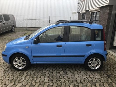 Fiat Panda - 1.2 Emotion PANAROMADAKCLIMATRONIC - 1