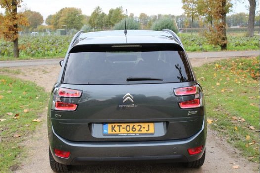 Citroën Grand C4 Picasso - 1.6 BlueHDi Intensive Clima-Navi-Pano - 1