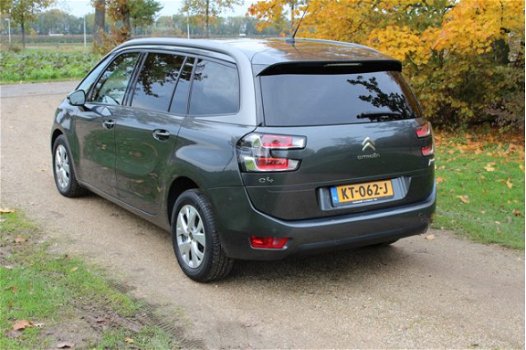 Citroën Grand C4 Picasso - 1.6 BlueHDi Intensive Clima-Navi-Pano - 1