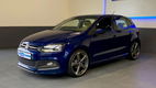 Volkswagen Polo - 1.4-16V R-Line 5-deurs climate control navi pdc - 1 - Thumbnail