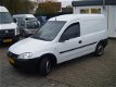 Opel Combo - 1.3 CDTi Base VOORZIEN VAN TREKHAAK + AIRCO ~~ APK NIEUW - 1 - Thumbnail