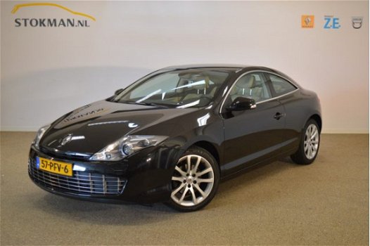 Renault Laguna Coupé - 2.0 16V T Dynamique | AUTOMAAT | 170PK | RIJKLAARPRIJS INCLUSIEF AFLEVERPAKKE - 1