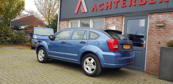 Dodge Caliber - 1.8 SXT Airco Cruise Control - 1