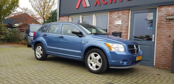 Dodge Caliber - 1.8 SXT Airco Cruise Control - 1