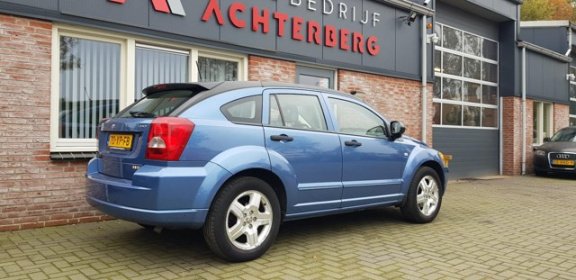 Dodge Caliber - 1.8 SXT Airco Cruise Control - 1